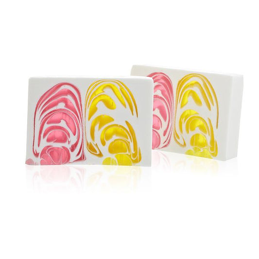 Barra de Jabón Orquídea