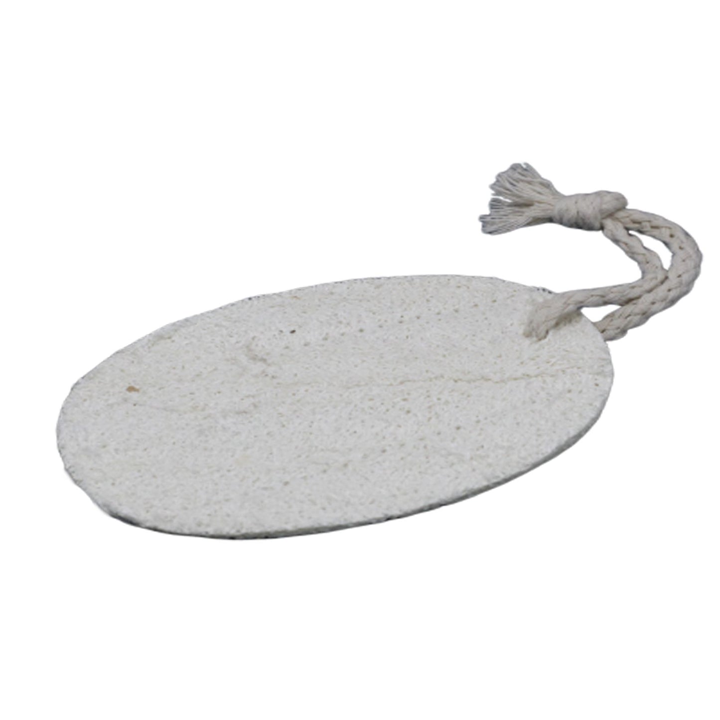 Exfoliante de Cuerpo Natural - Ovalado