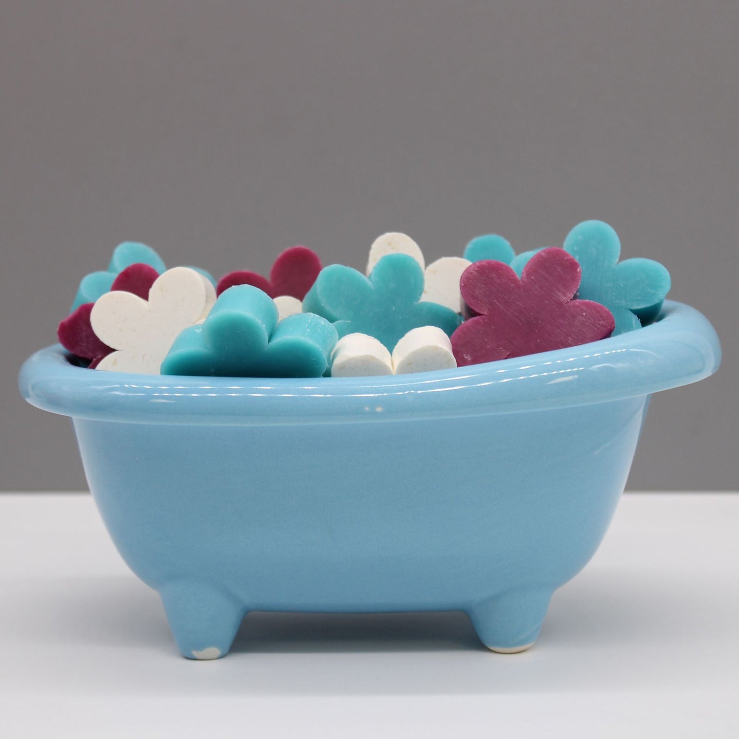 Jaboncitos de Invitados Flores Lirio del Valle (10uds)