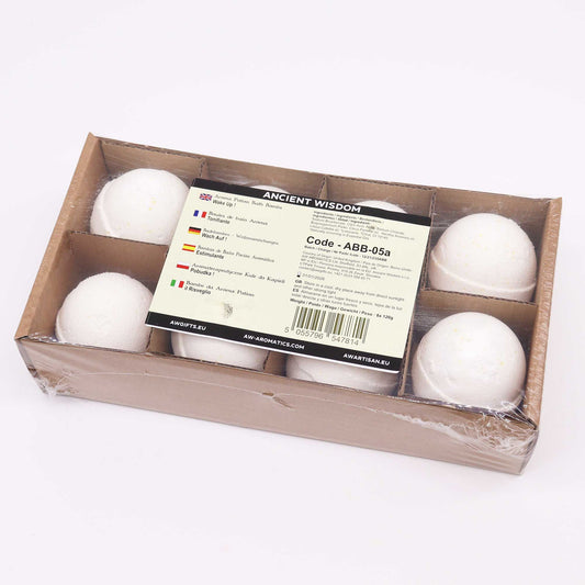 Bomba de Baño con Poción - Despertar