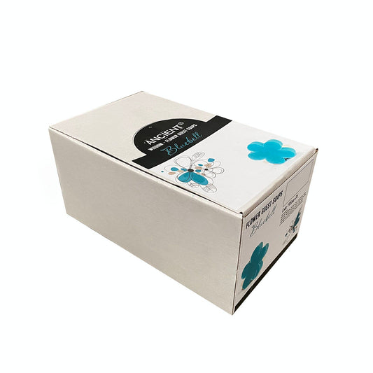 Jaboncitos de Invitados Flores Jacinto Silvestre (10uds)