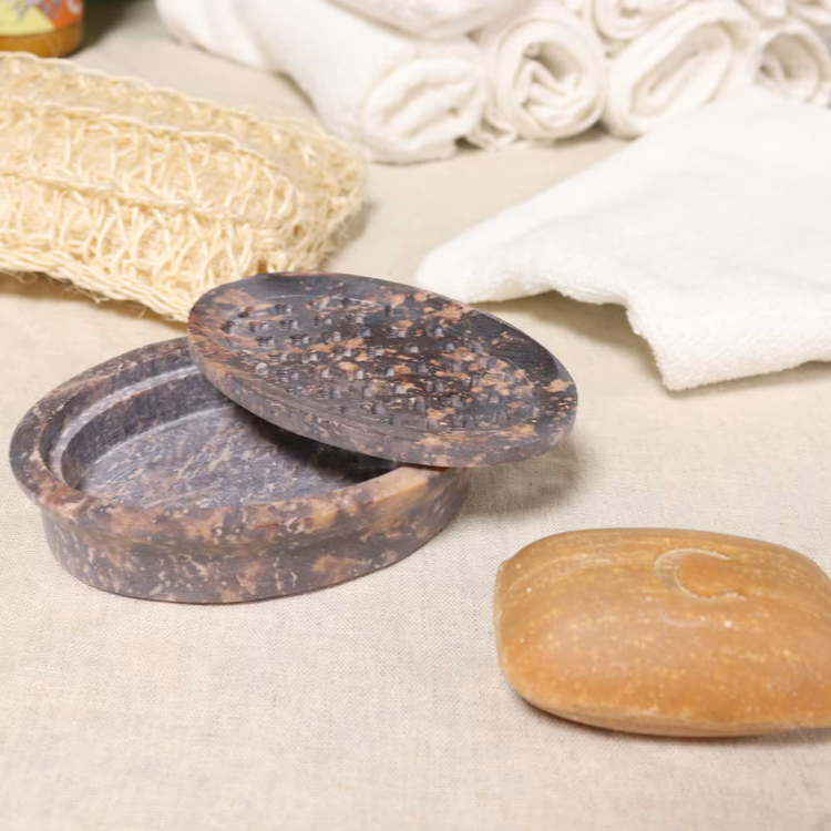 JABONERAS Y DISPENSADORES DE JABÓN