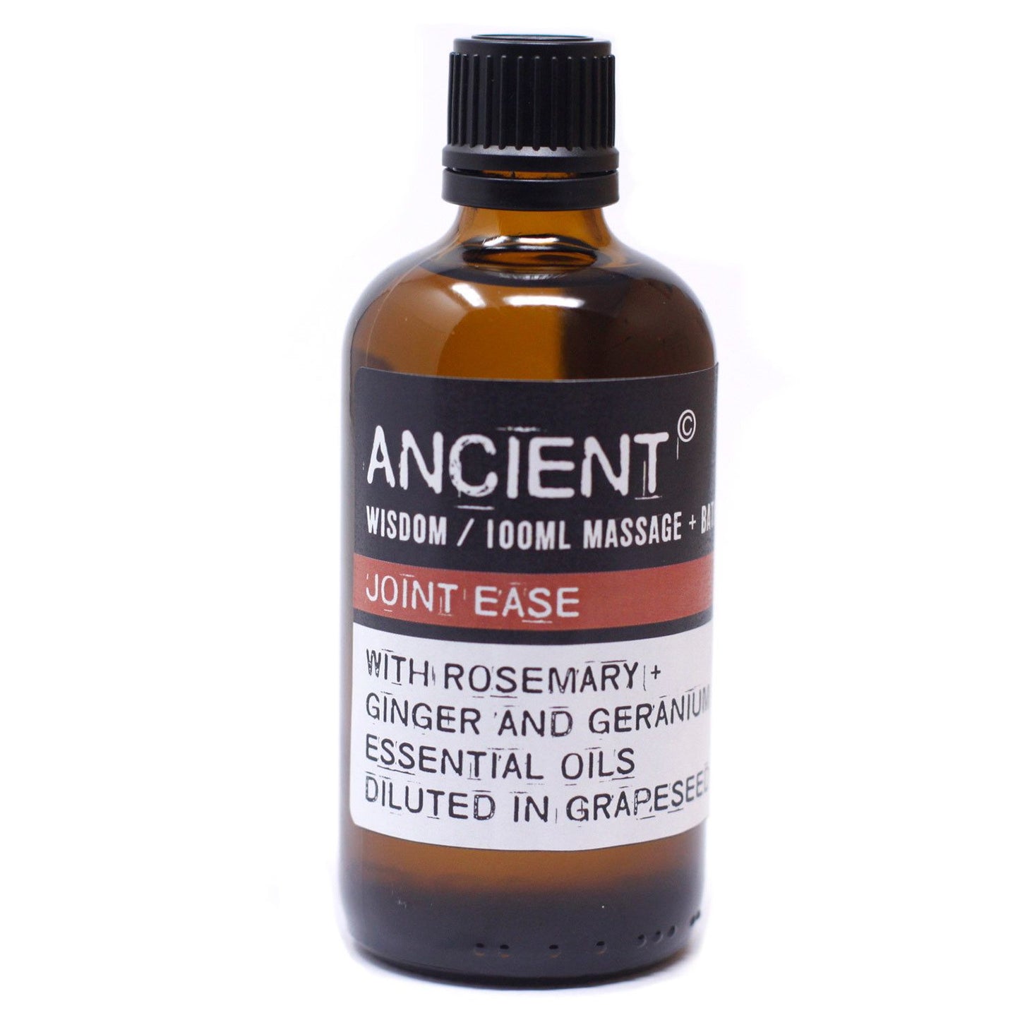 Aceite de Masaje 100ml - Para Articulaciones