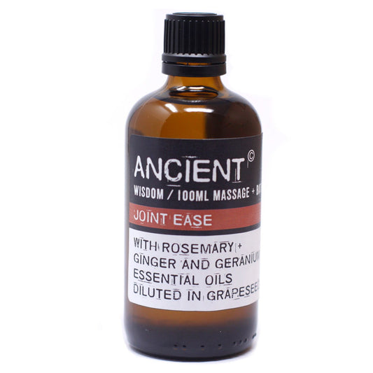 Aceite de Masaje 100ml - Para Articulaciones