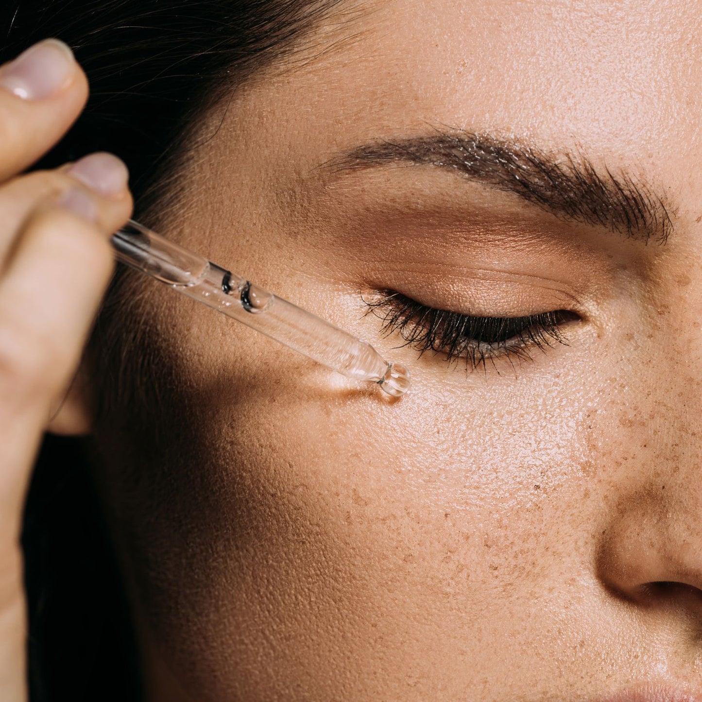 Sérum Facial Brillo Diario