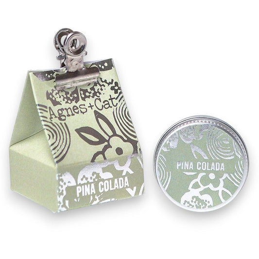 Bálsamo Labial - Piña Colada