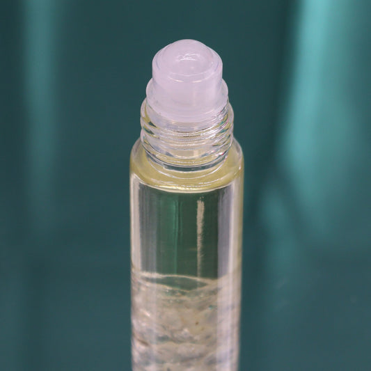 HH Tarot Roll On - El León