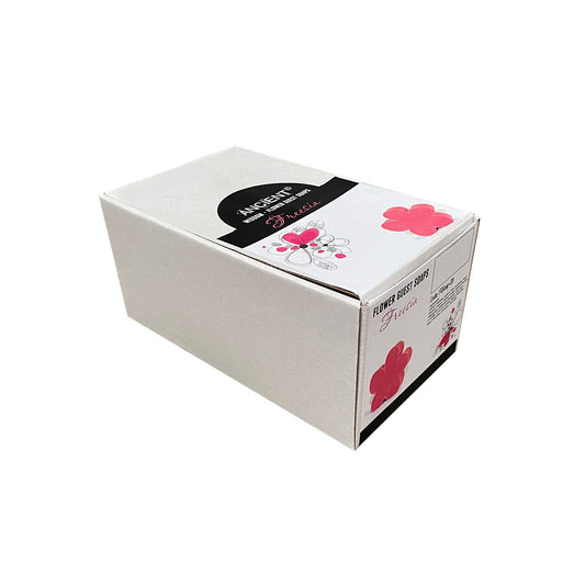 Jaboncitos de Invitados Flores Freesia (10uds)