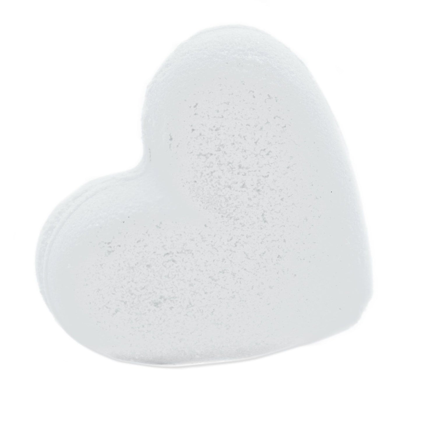 Bombas de Baño Corazón 70g - Coco