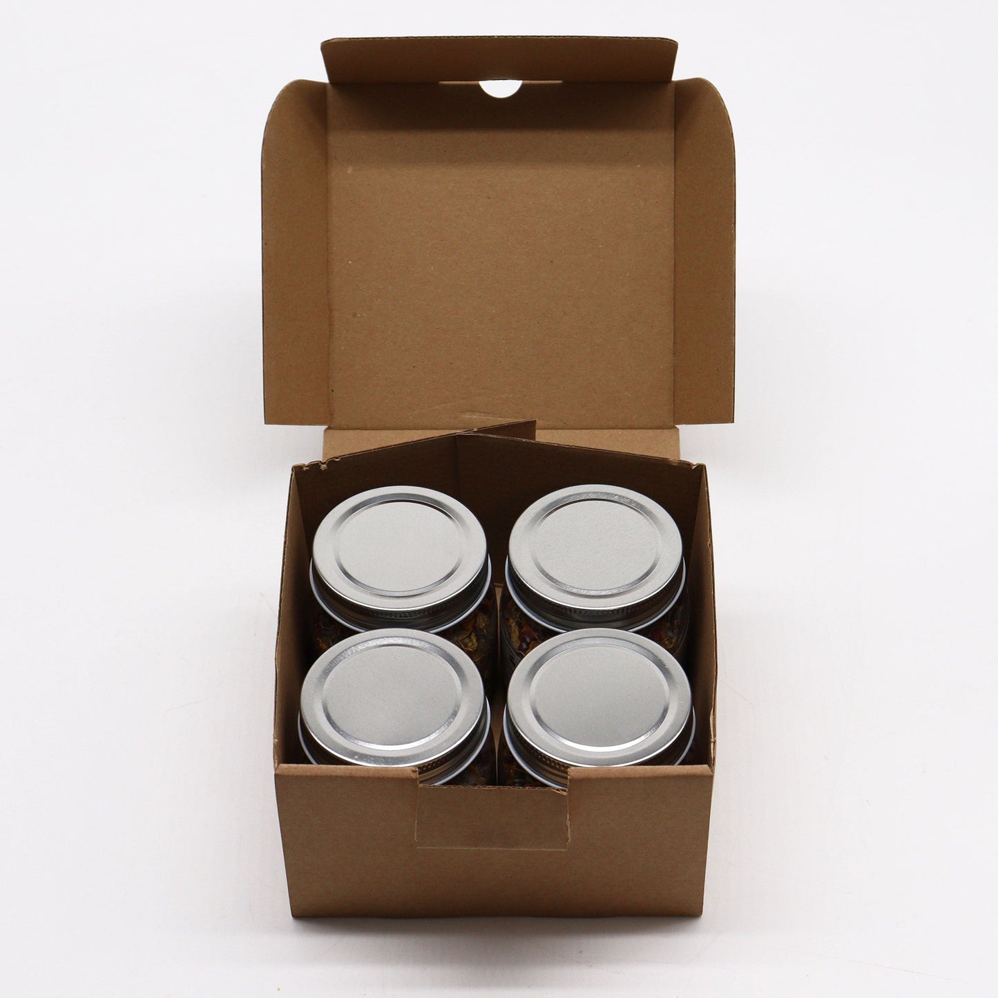 Mezcla Botánica de Vapor Facial - Natural 25g