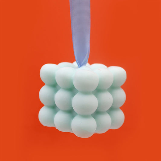 Jabones de Masaje - Árbol del Té & Aloe Vera