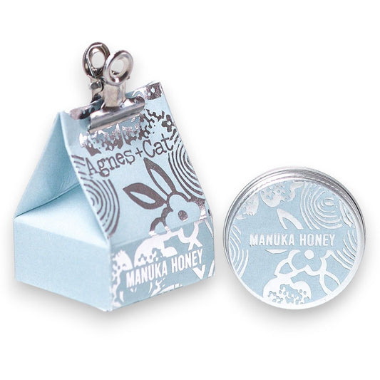 Bálsamo Labial - Miel de Manuka