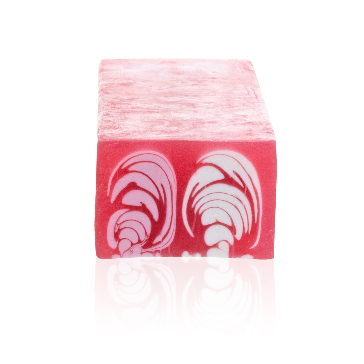 Barra de Jabón Rosa