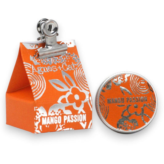 Bálsamo Labial - Mango Maracuyá